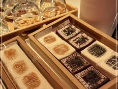 -阮大兴糕团(日月光中心店)