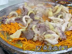 -凯盈阁·顺德私房菜·桑拿鸡