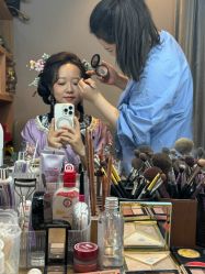 -盘子女人坊古装写真摄影(深圳店)