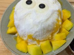 -怪物的冰与火(天虹商场中山路店)