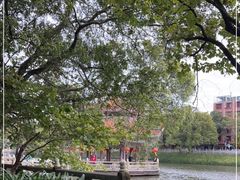 -潮州西湖