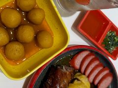 -龙记香港茶餐厅(久光百货店)