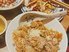 -旧街市鲜货老火锅(大光路店)