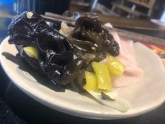 自助凉菜-舒家大院老火锅(台江路店)