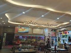 -巽寮印象美食部落餐厅·海鲜·地方特色菜(惠州体验店)