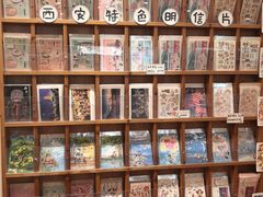 -猫的天空之城概念书店(印象城购物中心店)