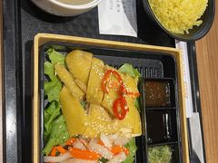 -大家乐(广州中华广场店)