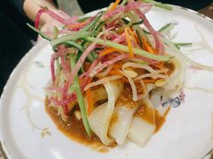 -清真·玛丽亚新疆菜主题餐厅(浙江中路店)