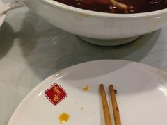 -巴渝菜舍曾氏麻辣风(霸州店)