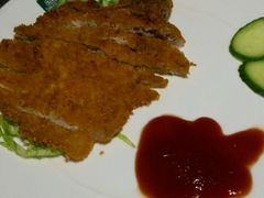 -青叶202都市餐厅(迪诺水镇店)