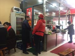 -潘国仙耳光馄饨(黄家阙路店)