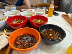 -乡党臊子面(丰庆公园店)