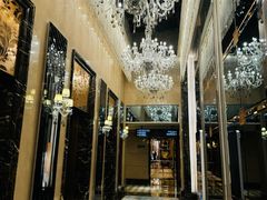 -上海浦东星河湾酒店