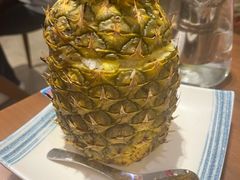 -金孔雀德宏傣味餐馆(魏公村店)