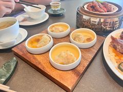 -南海渔村·徐博馆(琶洲店-粤菜养生宴)