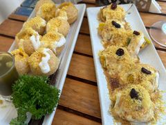 -克比叔叔印度餐厅Kebabs on the Grille(永康路分店)