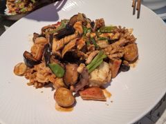 -悦海·家宴·冰花皮皮虾大锅贴(宝龙店)