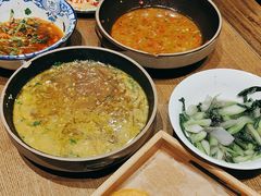 -后湖小院·乡野田园菜