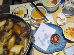 -千叶寿司创意融合料理(水韵城店)