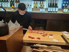 -贰捌零叁精致料理(钱湖店)