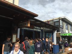 -Fergburger(皇后镇店)