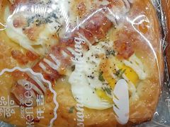 -仟吉(荟聚中心店)