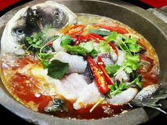 -兵哥活鸡鱼馆(仙乐花园店)