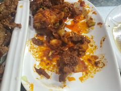 -二姐卤煮(南十里居店)