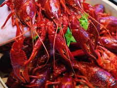 -浙食逅·弄虾·融合菜·小龙虾(双城国际店)