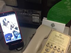 -香港铜锣湾皇悦酒店