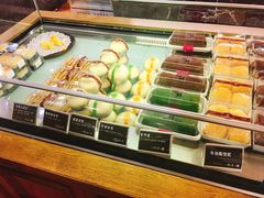 -丁香西饼屋(桂林路店)