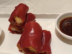-十二粤味·顺德菜·烧鹅点心(五四广场店)