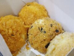 -鲍师傅糕点(国金街店)