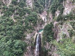 -龙湾潭国家森林公园