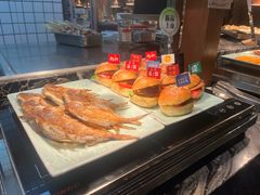 -松子料理(亮马桥店)