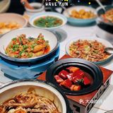 北京超地道的湘菜|闭眼点全是下饭菜！