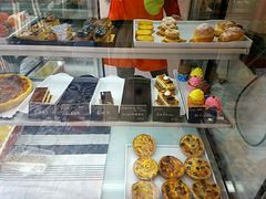 -老梦面包 CHEZMOREL(三源里店)