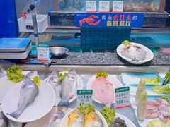 -新时代大酒店(仰口路店)