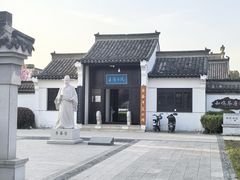 -葛仙湖公园