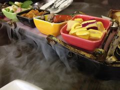 -斯比特花园西餐厅(大丸百货店)