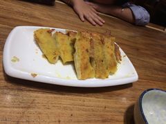 -海富荣·锅贴·陕菜家常菜(阳光城店)