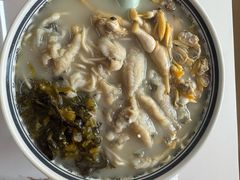 -明呈黄鱼面馆(斜土路店)