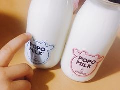 -ICEPOPO MILK(玉兰店)