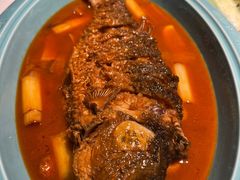 -阿五黄河大鲤鱼(纬三路店)