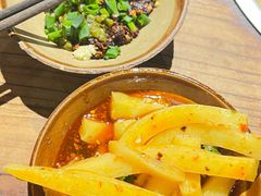 -贵厨酸汤牛肉(花果园国际中心店)