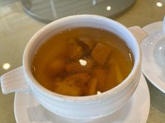 -麒麟中餐厅·经典粤菜·地道菜式老字号(广州长隆酒店)