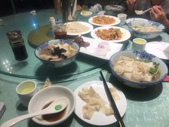 -萧记三鲜烩面(郑汴路店)