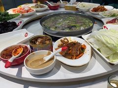 -八仙水煎牛肉(邮电小区店)