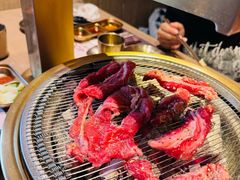 -西塔老太太泥炉烤肉(沈阳店)