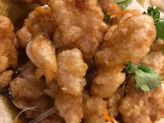 锅包肉-吉味馆(柠溪店)